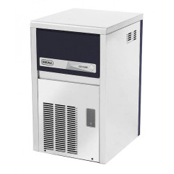 ЛЬДОГЕНЕРАТОР Brema CB 184A HC INOX (нерж) - интернет-магазин КленМаркет.ру