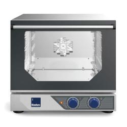 Печь конвекционная RADAX GOGOL GG43M00X0S - интернет-магазин КленМаркет.ру