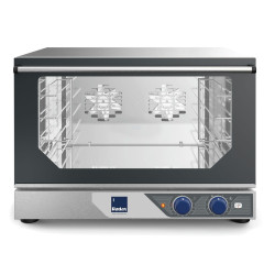 Печь конвекционная RADAX GOGOL GG4M0HS - интернет-магазин КленМаркет.ру