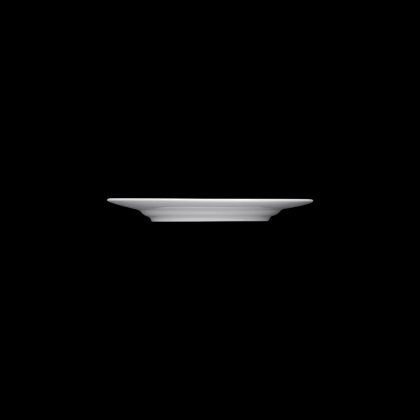 ТАРЕЛКА мелкая 6,5'' 165мм 