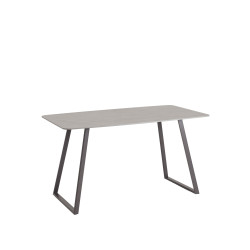 Стол «Вакамэ, керамика»  - интернет-магазин КленМаркет.ру