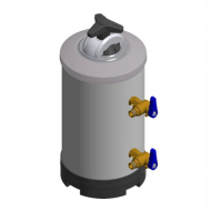 Умягчитель воды  DVA 12 DE VECCHI