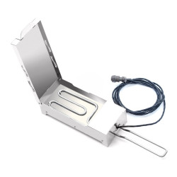 Дымогенератор ДГ-85 (11000004220) - интернет-магазин КленМаркет.ру