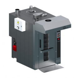 Ротационная печь дизельная Ротор-Агро 302Д - интернет-магазин КленМаркет.ру