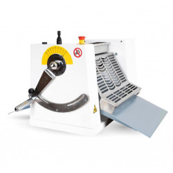 Тестораскатка PANERO SP 500 настольная - интернет-магазин КленМаркет.ру