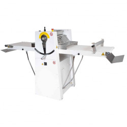 Тестораскатка PANERO PM 500-1000 - интернет-магазин КленМаркет.ру