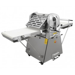 Тестораскатка GASTROMIX TDR-630F напольная - интернет-магазин КленМаркет.ру