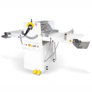 Тестораскатка PANERO PM 600-1200