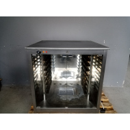 Шкаф расстоечный Luxstahl ШР-964U.