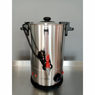 ЭЛЕКТРОКИПЯТИЛЬНИК С КАПЛЕСБОРНИКОМ HURAKAN HKN-HVC10