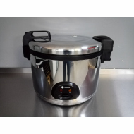 РИСОВАРКА HURAKAN HKN-SR270.