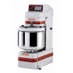 Тестомес SIGMA спиральный SILVER 60 3ф - интернет-магазин КленМаркет.ру