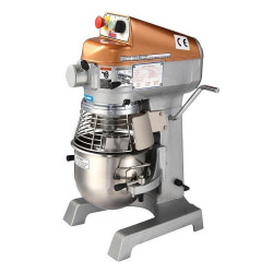 Миксер планетарный Spar SP 100A-DM - интернет-магазин КленМаркет.ру