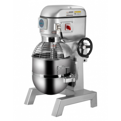 Миксер планетарный GASTROMIX B 60C 380V - интернет-магазин КленМаркет.ру