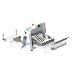 Тестораскатка ROLLMATIC R50B-08 - интернет-магазин КленМаркет.ру