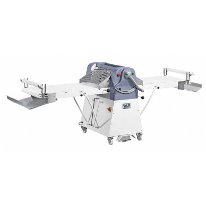 Тестораскаточная машина DSF 600-1200 WLBake - интернет-магазин КленМаркет.ру