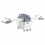 Тестораскаточная машина DSF 600-1200 WLBake