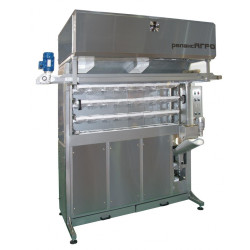 Шкаф предварительной расстойки Релакс-Агро ШРДм 8/28-00.00.000 - интернет-магазин КленМаркет.ру