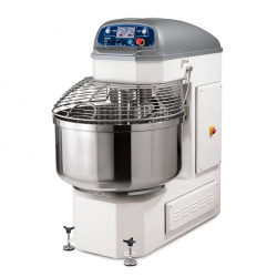 Машина тестомесильная т.м. WLBake серии SPM, мод. SPM 80 - интернет-магазин КленМаркет.ру