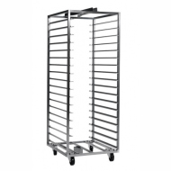 Тележка хлебная ТХ201-18.00 Тележка хлебная ТХ201-18.00