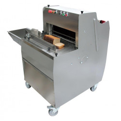 Хлеборезательная машина  АГРО-СЛАЙСЕР 11.12.Т (ХРМ11.00.000-12) - интернет-магазин КленМаркет.ру