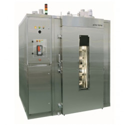 Камера мясная для запекания, Электрическая Агро-Терм М10Э - интернет-магазин КленМаркет.ру