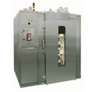 Камера мясная для запекания, Электрическая Агро-Терм М10Э