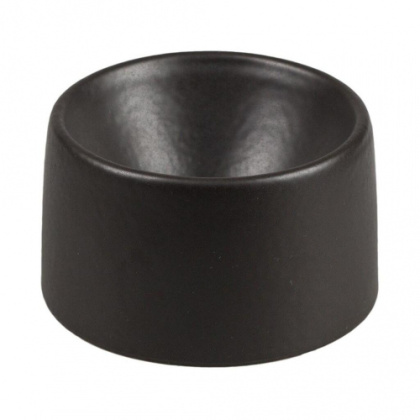 Салатник 250 мл d 11 см h7,5 см Black Raw Stellar P.L. Proff Cuisine - интернет-магазин КленМаркет.ру
