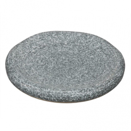 Блюдо круглое d 20,7 см h2,7 см Stone Untouched Taiga P.L. Proff Cuisine - интернет-магазин КленМаркет.ру