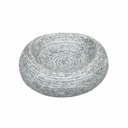 Салатник 100 мл 13,7*12 см h6 см глазурь Glossy Stone Untouched Taiga P.L. Proff Cuisine - интернет-магазин КленМаркет.ру