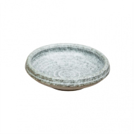 Соусник 55 мл d 9 см h2,4 см круглый Stone Untouched Taiga 