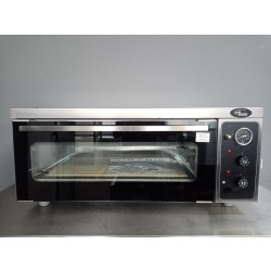 Печь для пиццы Grill Master ППЭ/1 - интернет-магазин КленМаркет.ру