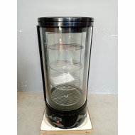 ВИТРИНА холодильная настольная RTC-72L ROTOR