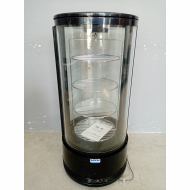 ВИТРИНА холодильная настольная RTC-73L ROTOR