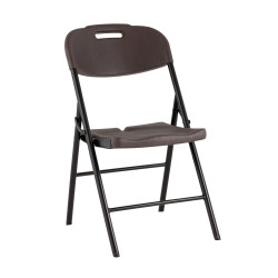 Стул складной банкетный «Wood»   - интернет-магазин КленМаркет.ру