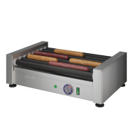 Гриль роликовый Комбат ГР-8Р-450-02-А Гриль роликовый Комбат ГР-8Р-450-02-А