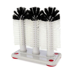 Щетка барная для стаканов - BarWare [81200266] - интернет-магазин КленМаркет.ру