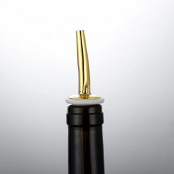 Гейзер барный,металлич. золотой цвет, Barbossa [30000356] - интернет-магазин КленМаркет.ру