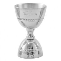 Джиггер 10-20/40 мл нерж. The Bars[81253015] - интернет-магазин КленМаркет.ру