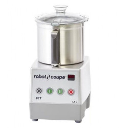 КУТТЕР ROBOT COUPE R7 (E1346) - интернет-магазин КленМаркет.ру