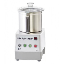 КУТТЕР ROBOT COUPE R7