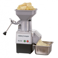 Овощерезка ROBOT COUPE CL50 1 ф. 2303 с протиркой для пюре 2мм 28189