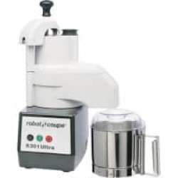 ПРОЦЕССОР КУХОННЫЙ ROBOT COUPE R301 ULTRA С ДИСКАМИ 2204 - интернет-магазин КленМаркет.ру