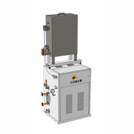 Парогенератор GHIDINI MAXI 24 (бак для возврата конденсата) (ЯЯЯ094644)