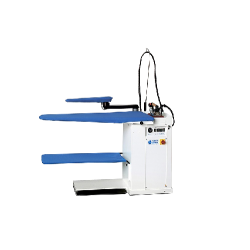 Стол гладильный GHIDINI EOLO M (парогенератор, рукав) (ЯЯЯ093956) - интернет-магазин КленМаркет.ру