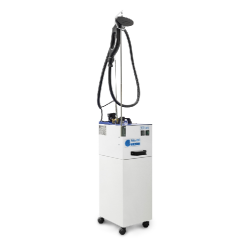 Парогенератор для вертикального отпаривания GHIDINI SIMBA MINI - интернет-магазин КленМаркет.ру