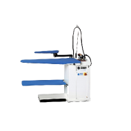 Стол гладильный GHIDINI EOLO M (парогенератор, рукав) (ЯЯЯ093956)