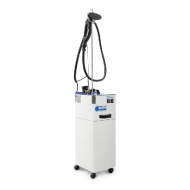 Парогенератор для вертикального отпаривания GHIDINI SIMBA MINI