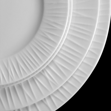 ТАРЕЛКА мелкая 7,5'' 192мм 