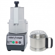 Процессор кухонный Robot Coupe R211 XL Ultra с дисками (2117)